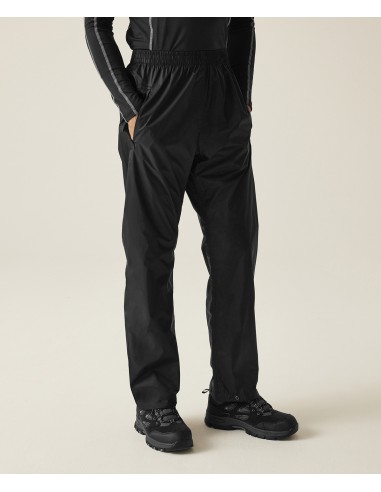 R-TRW348-Pro Packaway Breathable Overtrouser